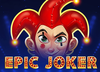  Epic Joker