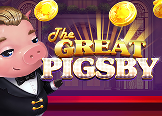  The Great Pigsby