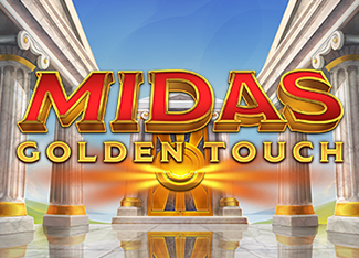  Midas Golden Touch