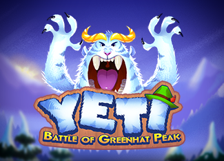  Yeti