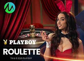  Playboy Roulette