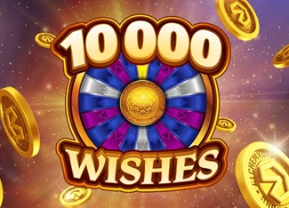  10000 Wishes