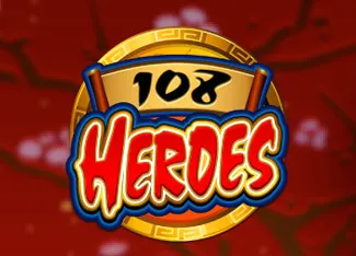  108 Heroes