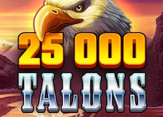  25000 Talons