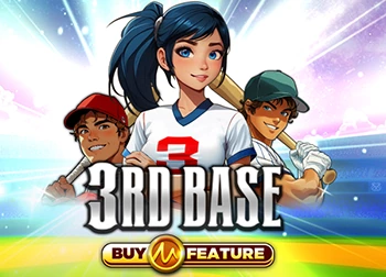  3rd Base