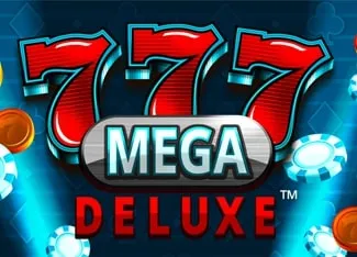  777 Mega Deluxe™