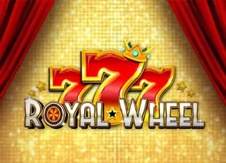  777 Royal Wheel