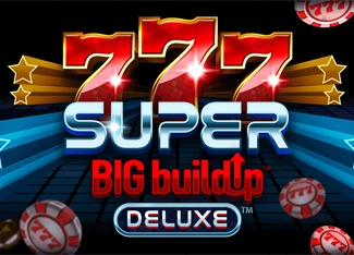  777 Super BigBuildUp™ Deluxe™