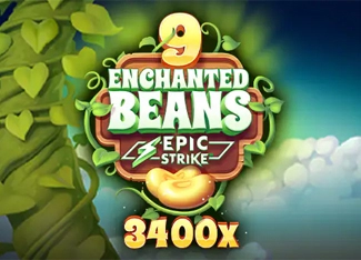  9 Enchanted Beans