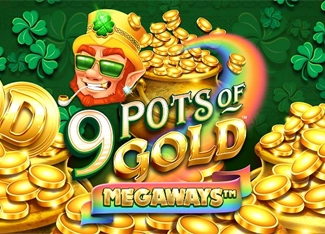  9 Pots of Gold Megaways