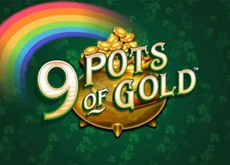  9 Pots of Gold