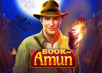  Book of Amun