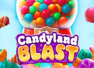  Candyland Blast