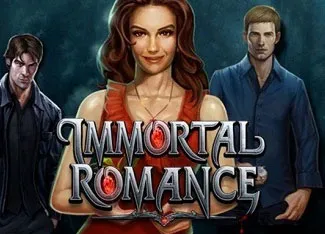  Immortal Romance v90