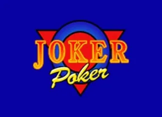  Joker Poker