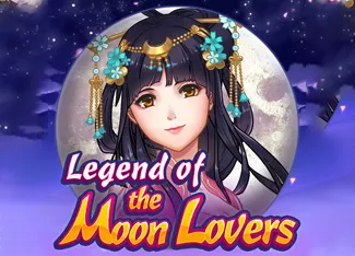  Legend of the Moon Lovers