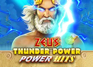  Zeus Thunder Power