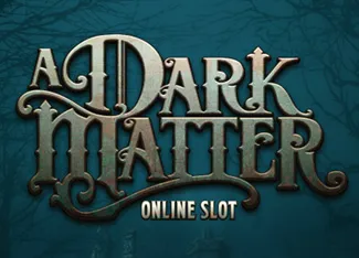  A Dark Matter