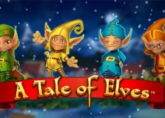  A Tale of Elves