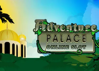  Adventure Palace