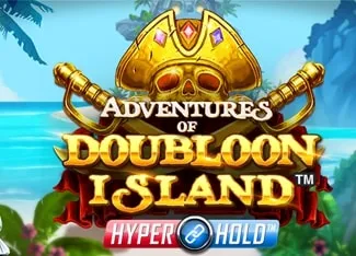  Adventures Of Doubloon Island