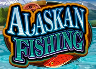  Alaskan Fishing