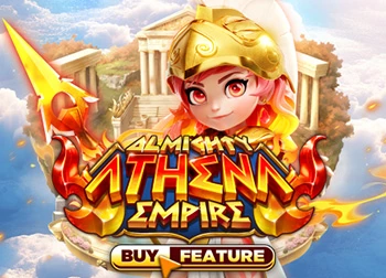  Almighty Athena Empire