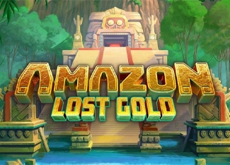  Amazon - Lost Gold