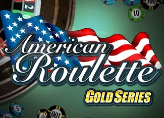  American Roulette Gold