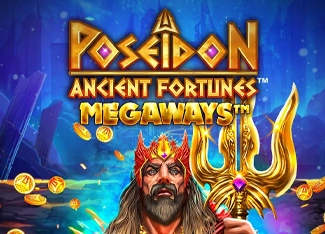  Ancient Fortunes: Poseidon Megaways ™