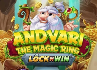  Andvari: The Magic Ring