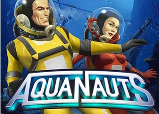  Aquanauts