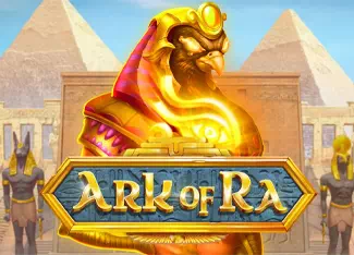  Ark of Ra