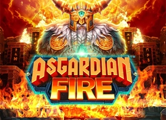  Asgardian Fire™