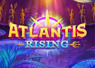  Atlantis Rising