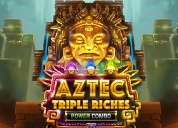  Aztec Triple Riches Power Combo