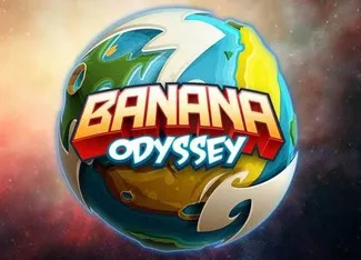  Banana Odyssey