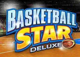  Basketball Star Deluxe