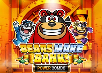  Bears Make Bank! Power Combo