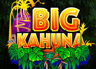  Big Kahuna