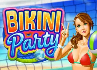  Bikini Party