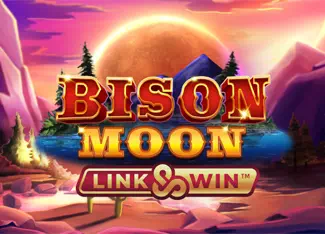  Bison Moon