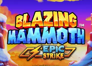  Blazing Mammoth