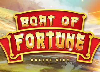  Boat of Fortune