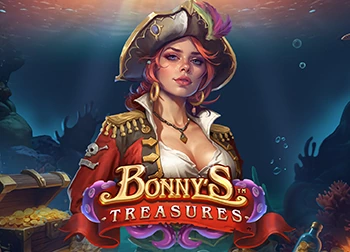  Bonny's Treasures