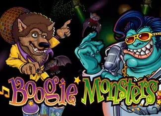  Boogie Monsters