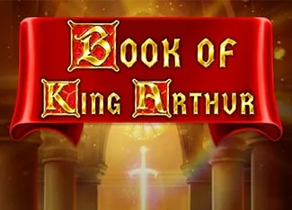  Book of King Arthur