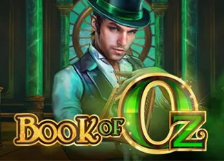  Book of Oz