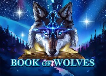  Book of Wolves