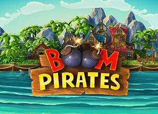  Boom Pirates